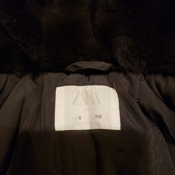 Zara Jacket - Picture 5 of 5